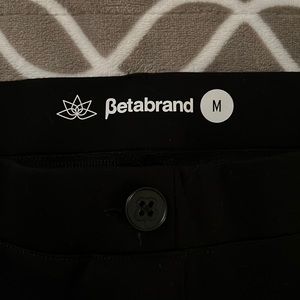 Beta brand Women’s Work Yoga Pants